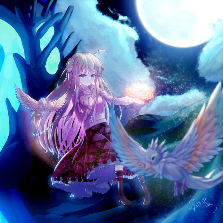 Kanbe Kotori Rule 34 Image