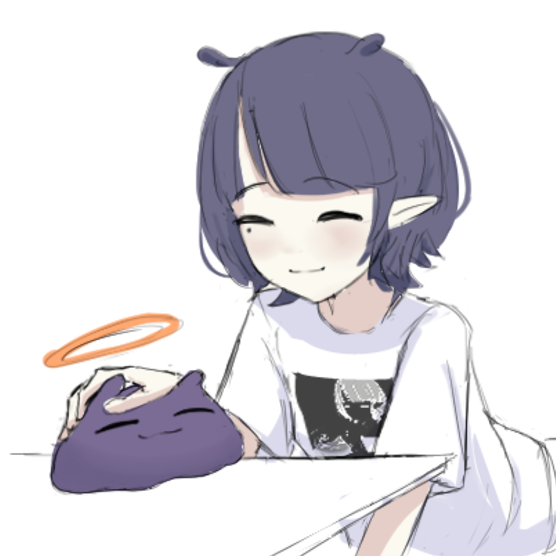 Ninomae Ina'Nis (Hololive) Rule 34 Image