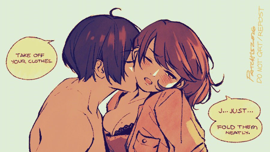 Takeba Yukari (Persona) Rule 34 Image