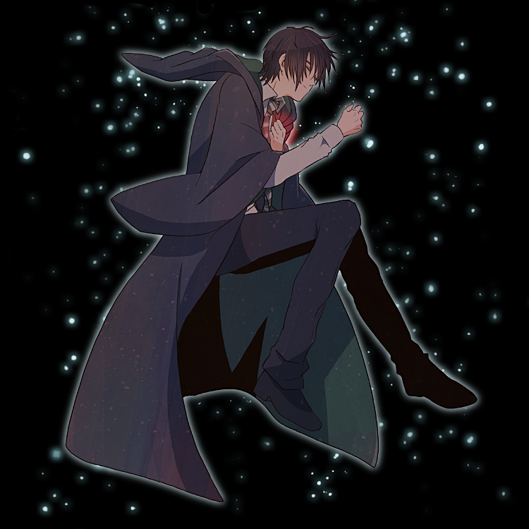 Harry Potter (Series) Rule 34 Image