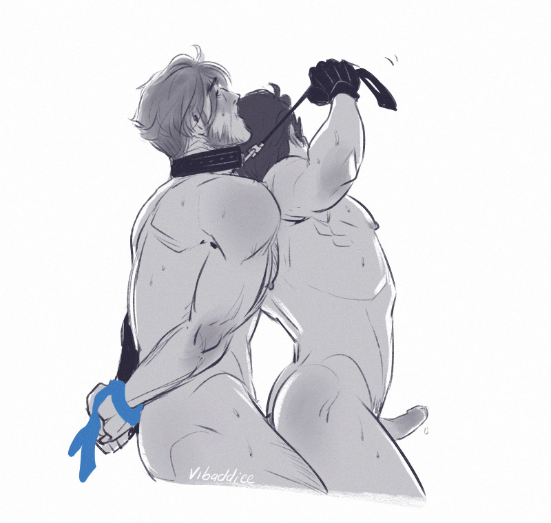 Cole Cassidy (Overwatch) Rule 34 Image