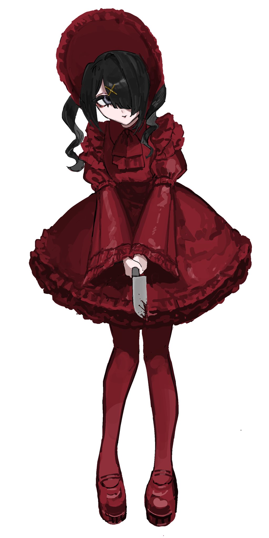 Ame-Chan (Needy Girl Overdose) Rule 34 Image