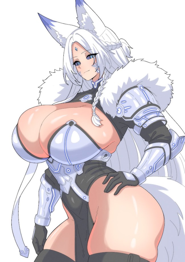 Character (Isfrid) Rule 34 Image
