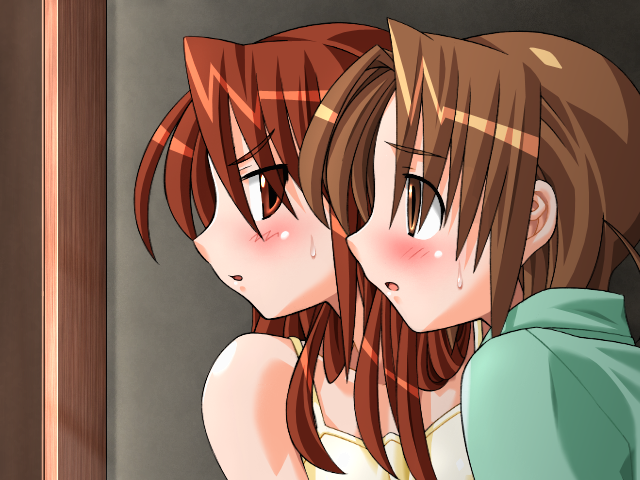 Saeki Yuki (Boku No Himitsu Taiken) Rule 34 Image