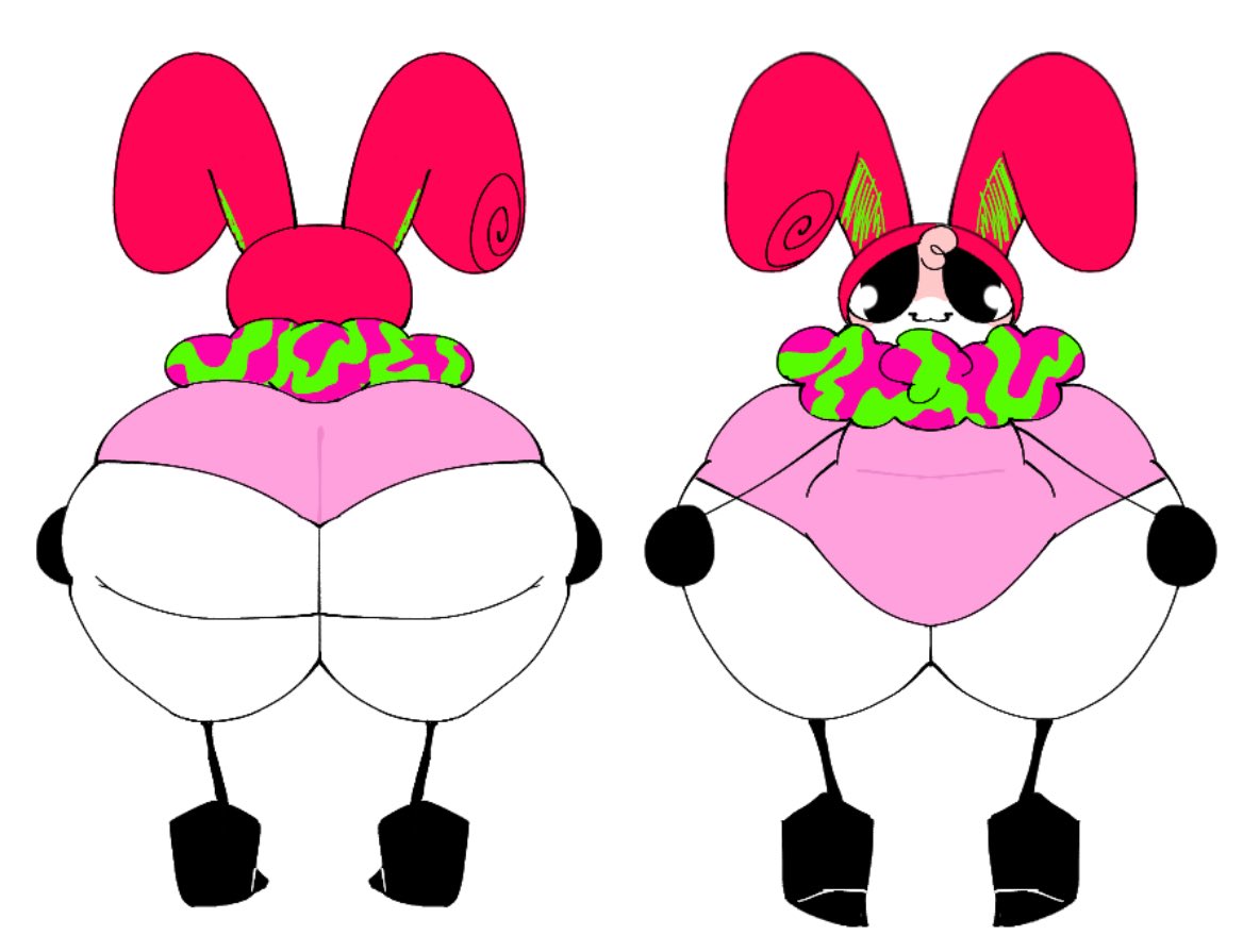 :3 Rule 34 Image