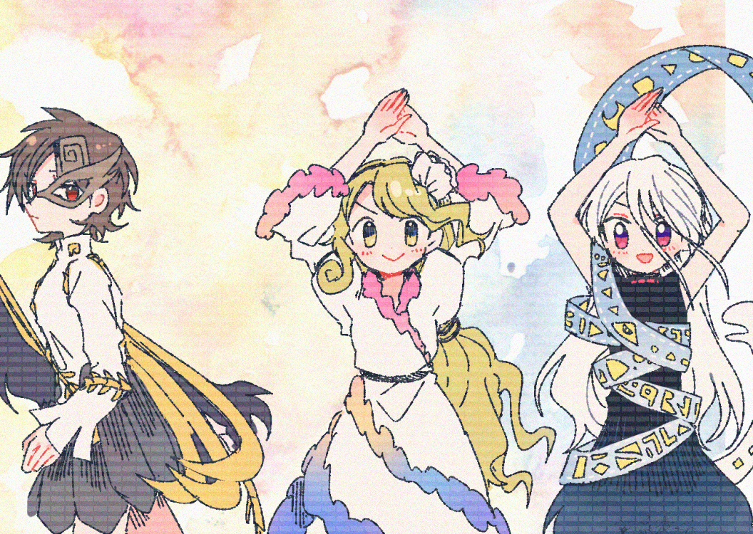 Iwanaga Ariya (Touhou) Rule 34 Image