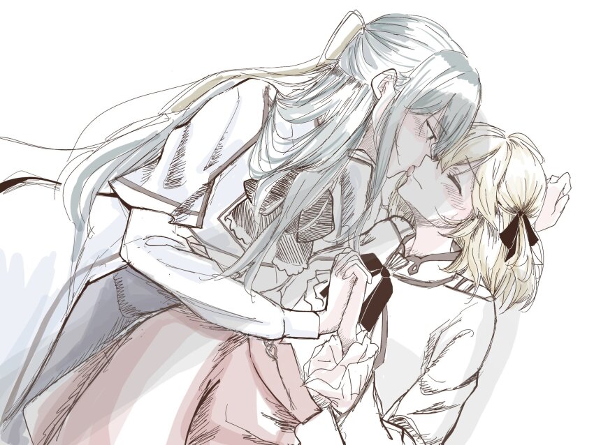 Anisphia Wynn Palettia (Tensei Oujo To Tensai Reijou No Mahou Kakumei) Rule 34 Image