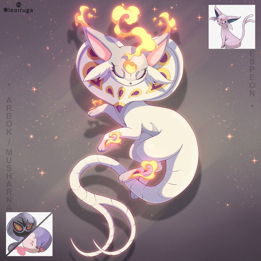 Arbok (Nintendo) Rule 34 Image