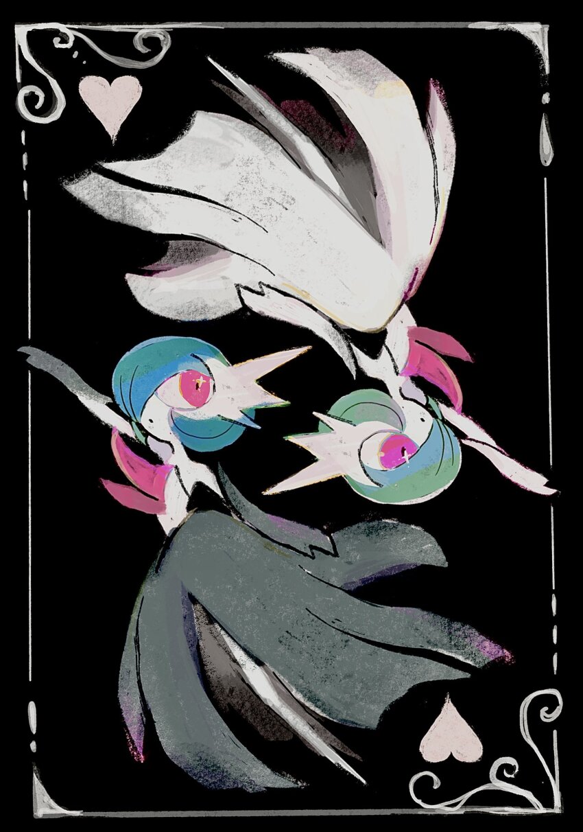 Gardevoir (Nintendo) Rule 34 Image
