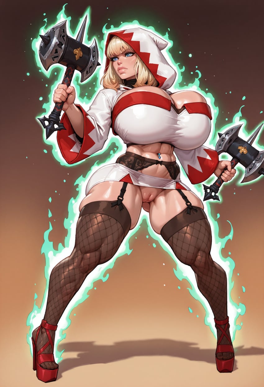 Original Character (Final Fantasy) Rule 34 Image