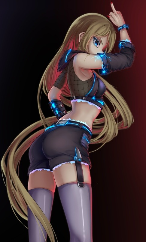 Indie Virtual Youtuber Rule 34 Image