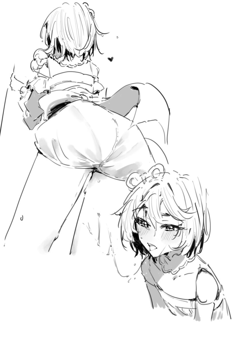 Cecilia Immergreen (Hololive) Rule 34 Image