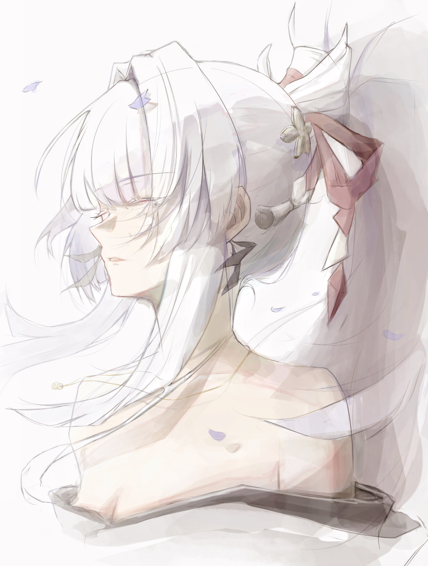 Hiyuki (Wuthering Waves) Rule 34 Image