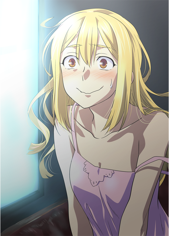 Koujiro Frau (Robotics;Notes) Rule 34 Image