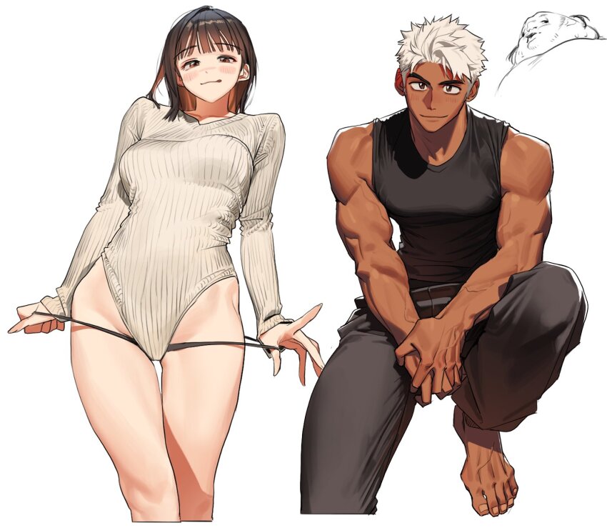Original Rule 34 Image