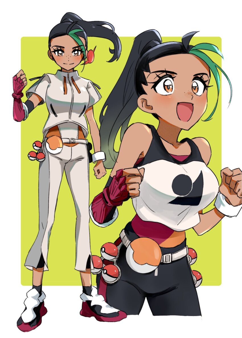 Gen 4 Pokemon (Nintendo) Rule 34 Image