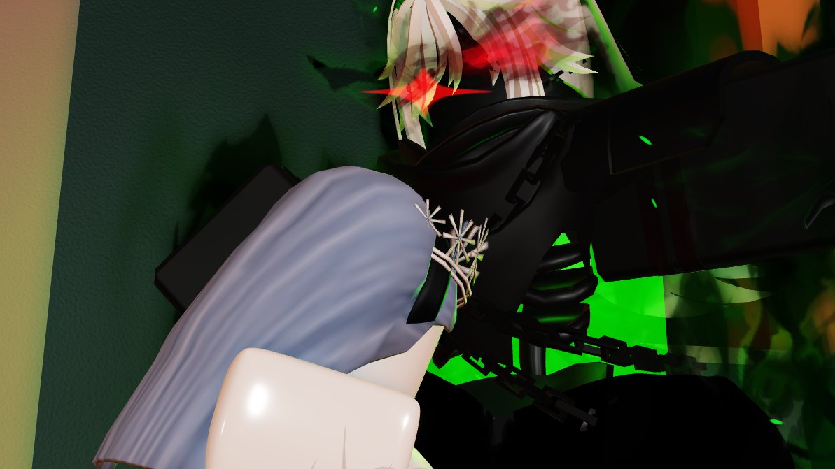 1x1x1x1 (Forsaken) Rule 34 Image