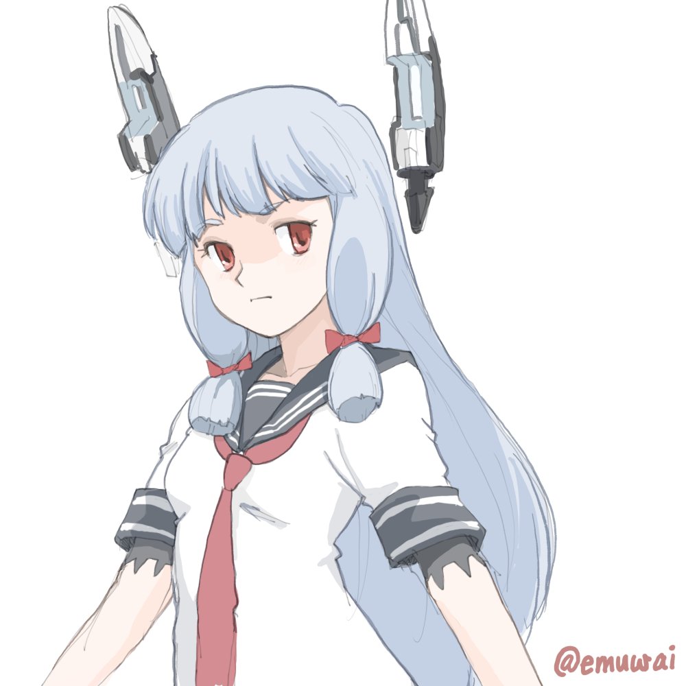 Kantai Collection Rule 34 Image