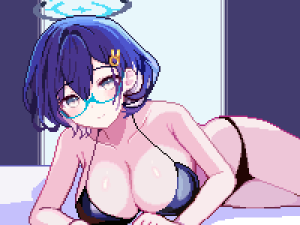 Chihiro (Blue Archive) Rule 34 Image