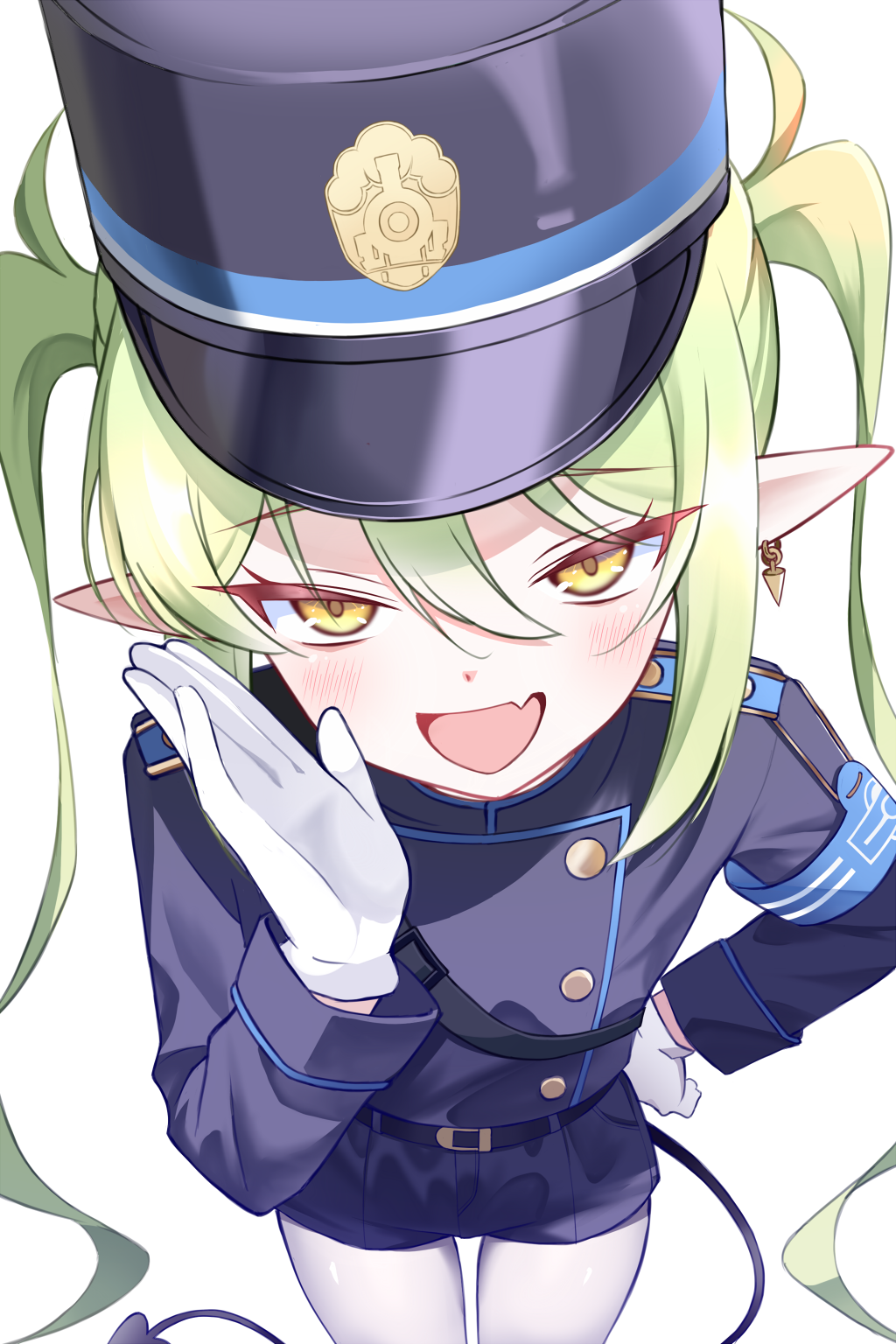 Nozomi (Blue Archive) Rule 34 Image
