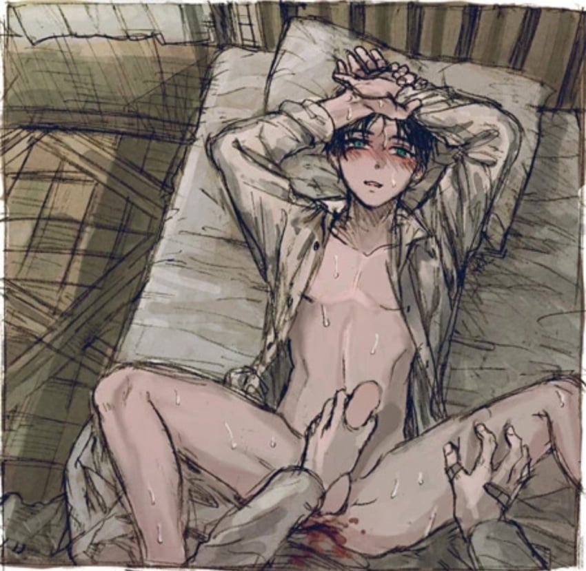 Bulgaria (Hetalia) Rule 34 Image
