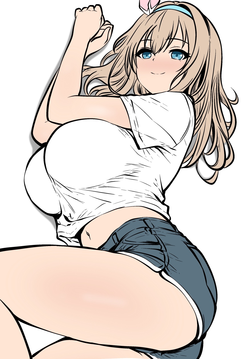 Suomi (Girls' Frontline) Rule 34 Image