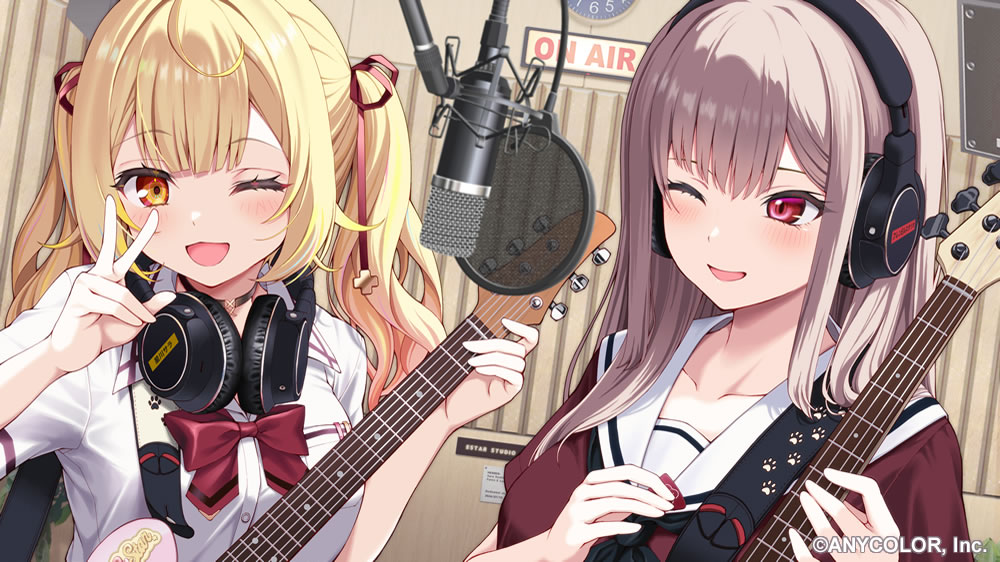 Furen E Lustario (Nijisanji) Rule 34 Image