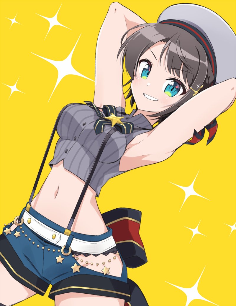 Oozora Subaru (Hololive) Rule 34 Image