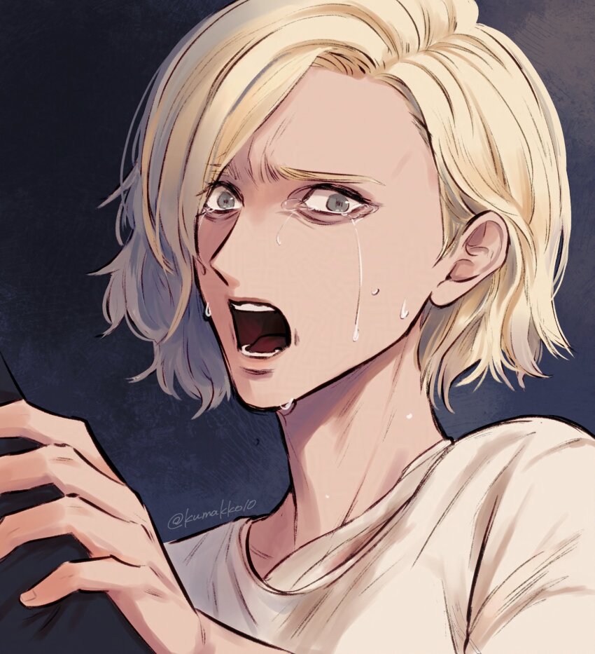 Grace Ashcroft (Resident Evil) Rule 34 Image