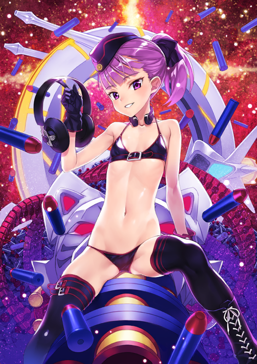 Helena Blavatsky (Fate) Rule 34 Image