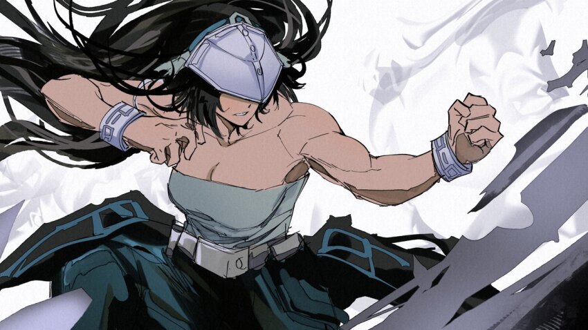Avatar: The Last Airbender Rule 34 Image