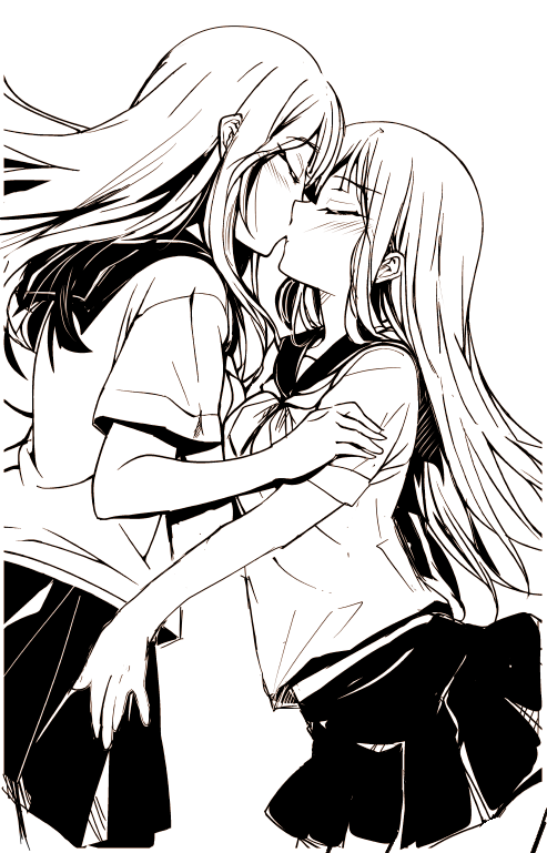Original Rule 34 Image