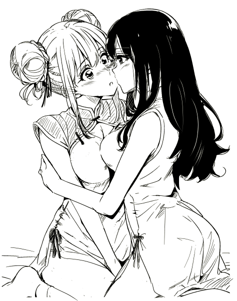 Original Rule 34 Image