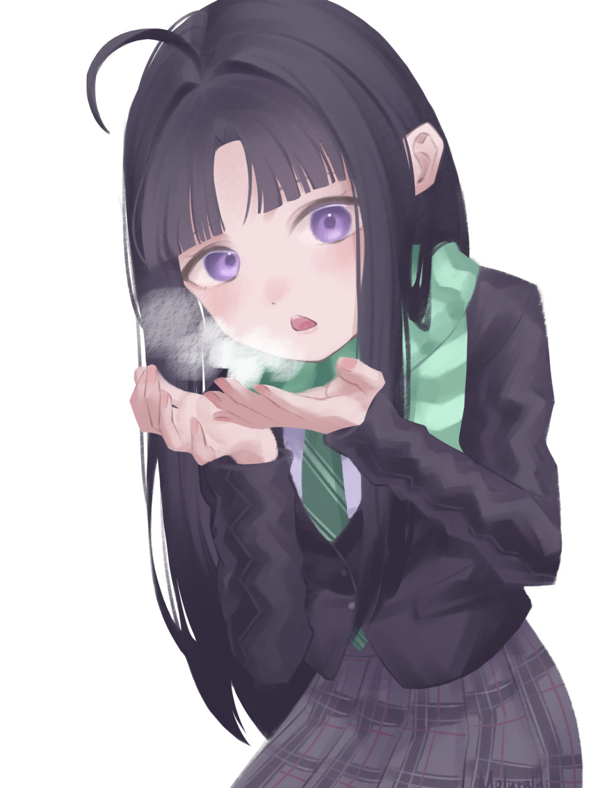 Awa Subaru (Girls Band Cry) Rule 34 Image