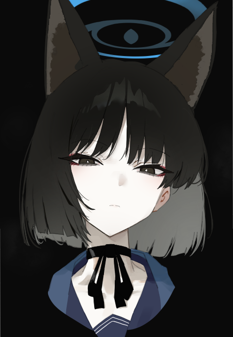 Kikyou (Blue Archive) Rule 34 Image