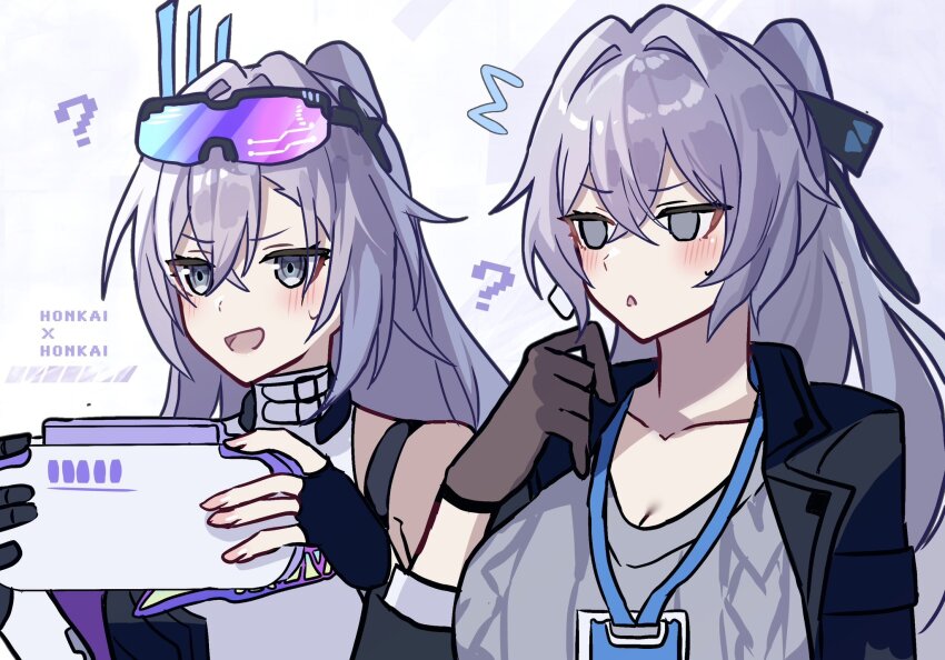 Asumi Kana (Honkai: Star Rail) Rule 34 Image