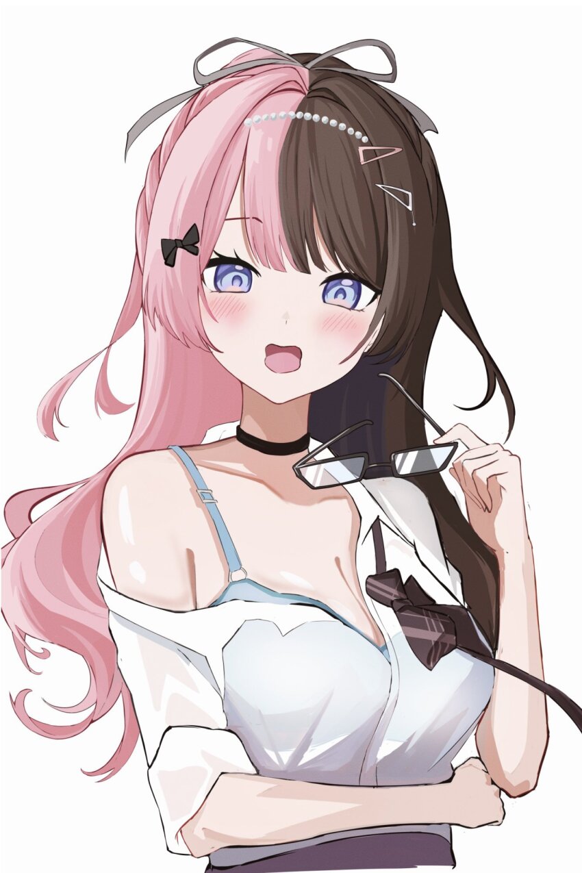 Tachibana Hinano (Vspo!) Rule 34 Image