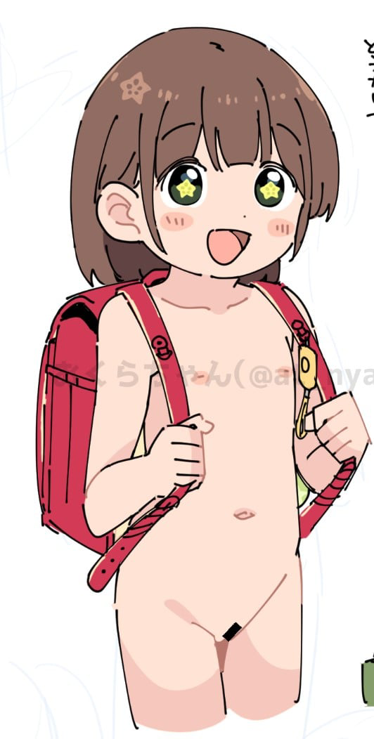 Okura-Chan (At Nya5) Rule 34 Image