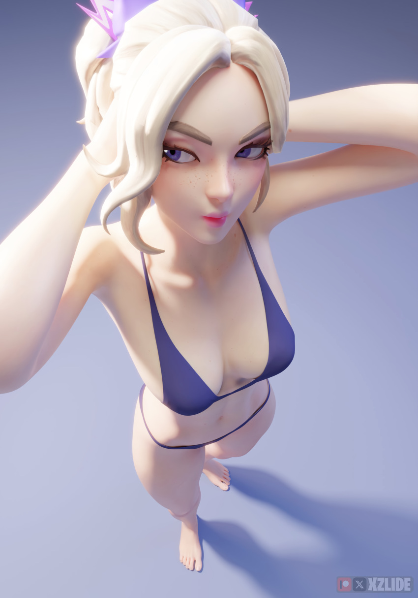 Haylee Skye (Fortnite) Rule 34 Image