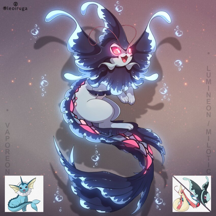 Gen 1 Pokemon (Nintendo) Rule 34 Image