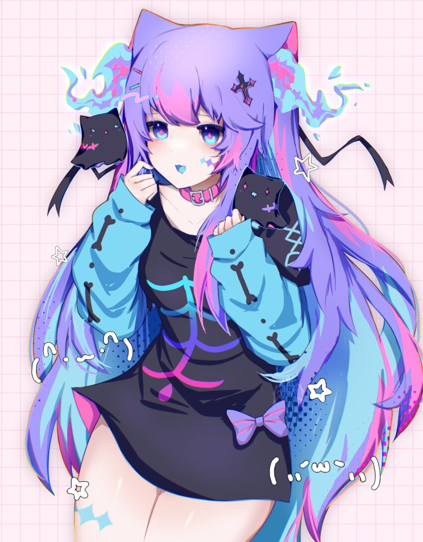 Indie Virtual Youtuber Rule 34 Image