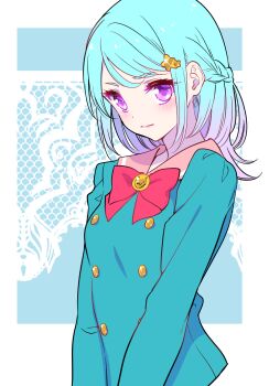 Aikatsu! (Series) Rule 34 Image