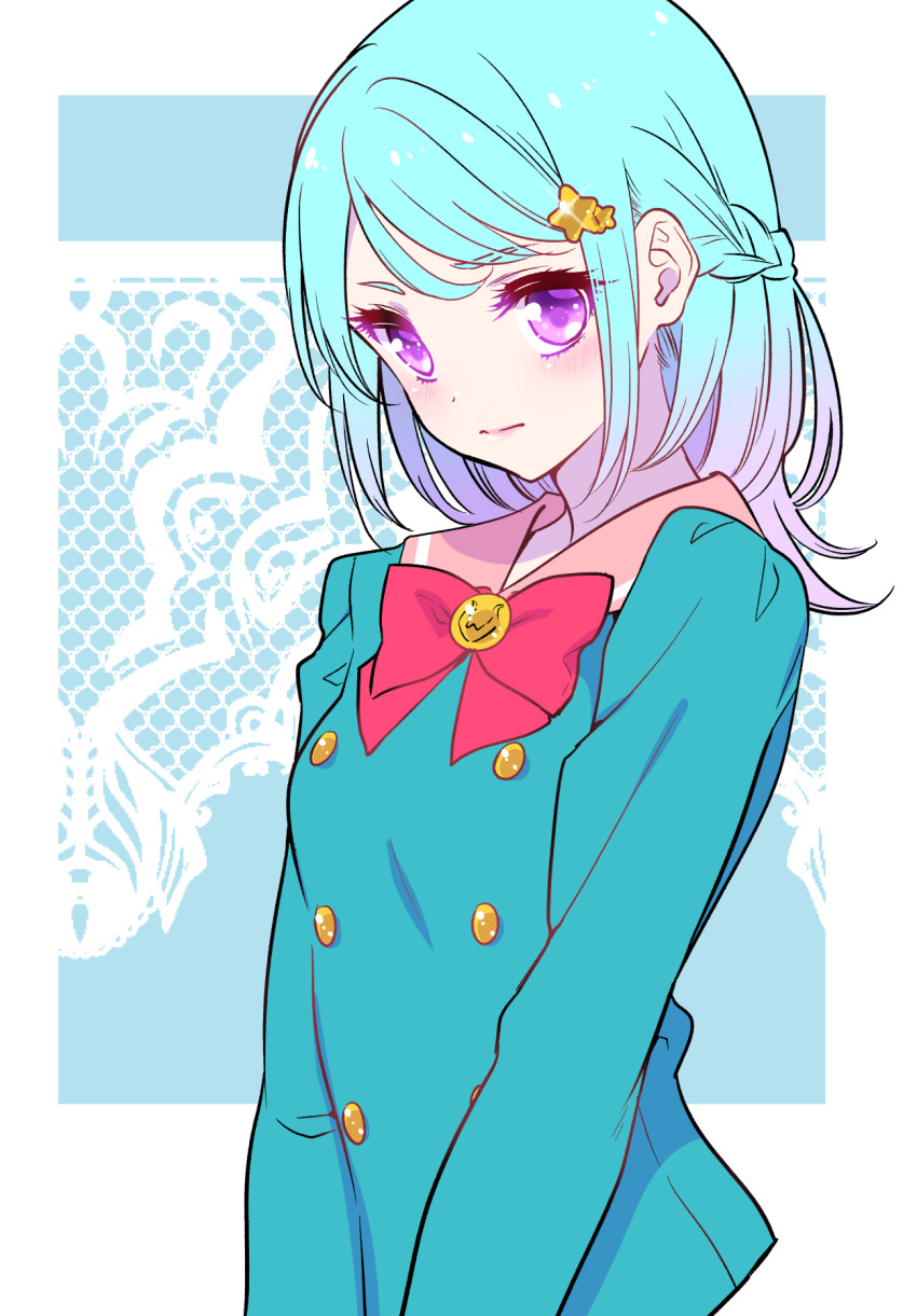Aikatsu! (Series) Rule 34 Image