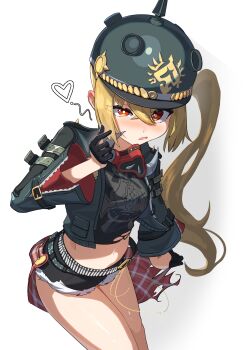 Tora (Kumo Sakamoto) Rule 34 Image