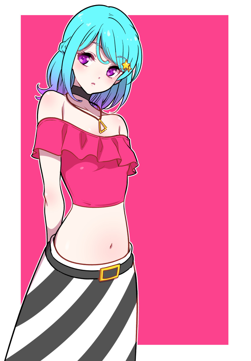 Aikatsu! (Series) Rule 34 Image