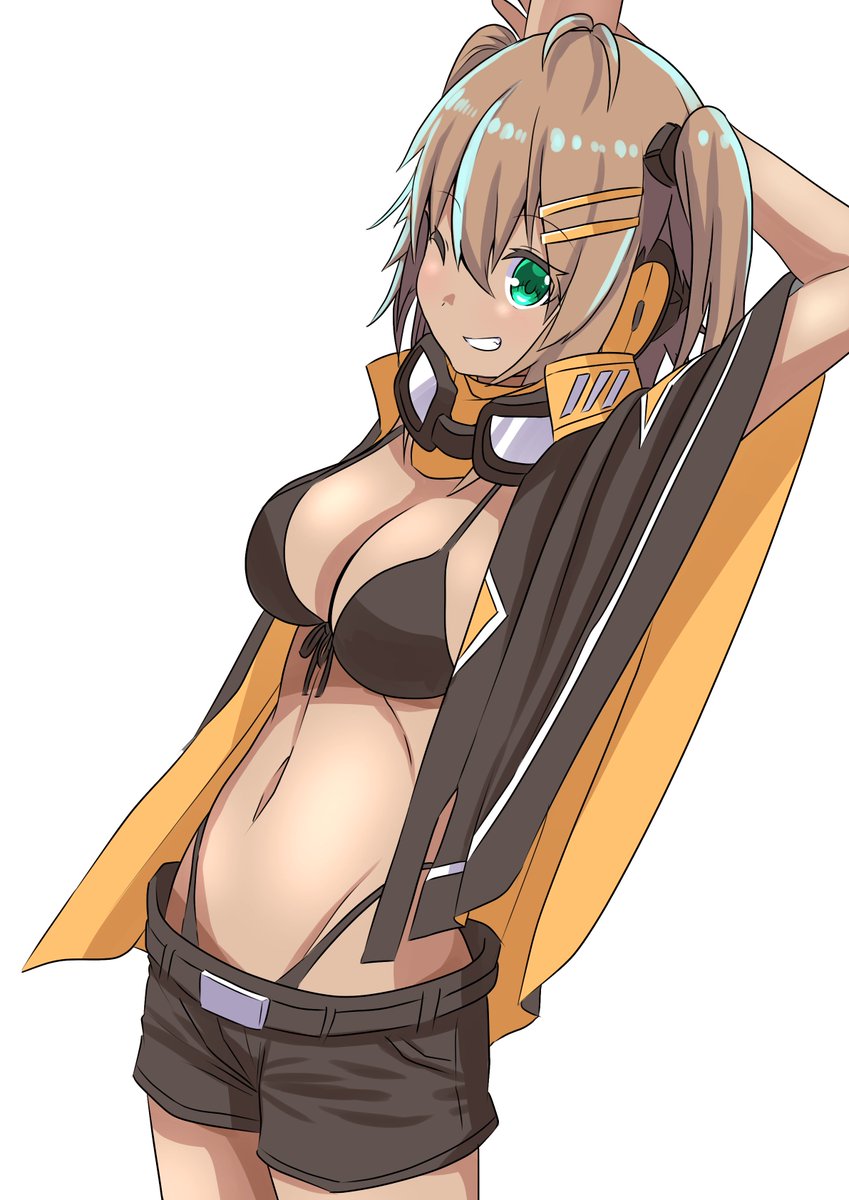 Character Request (Copyright Request) Rule 34 Image
