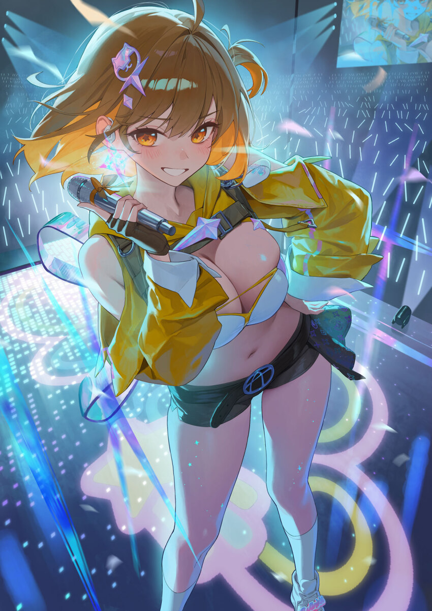 Anis (Nikke) Rule 34 Image