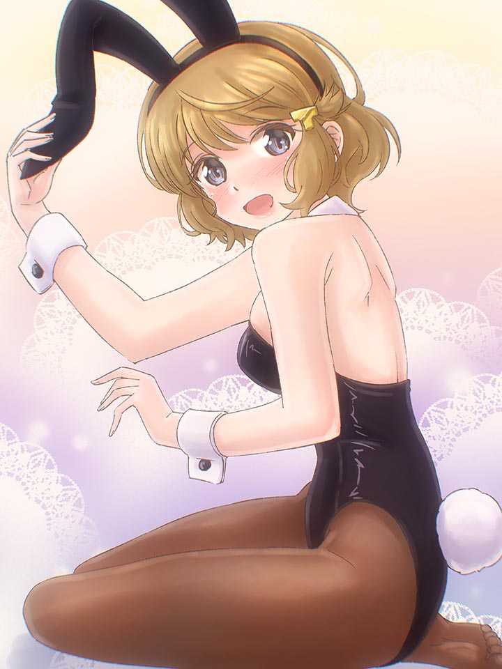 Seishun Buta Yarou Rule 34 Image
