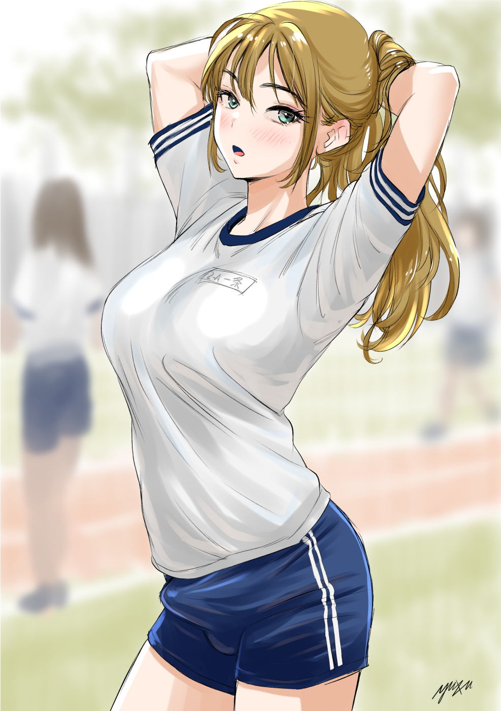1futa Rule 34 Image