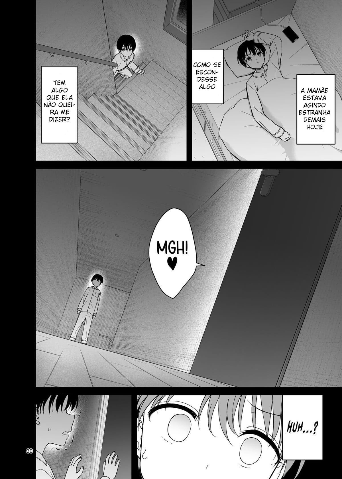 Cheating Mother Rule 34 Image